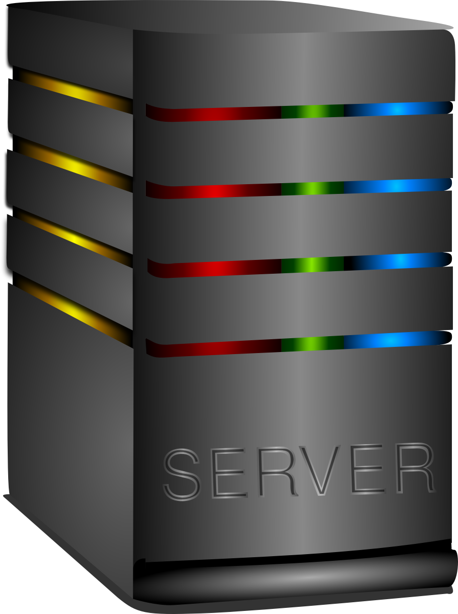 Thuê server Cloud Window