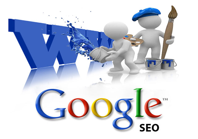 Thiết kế website chuẩn SEO